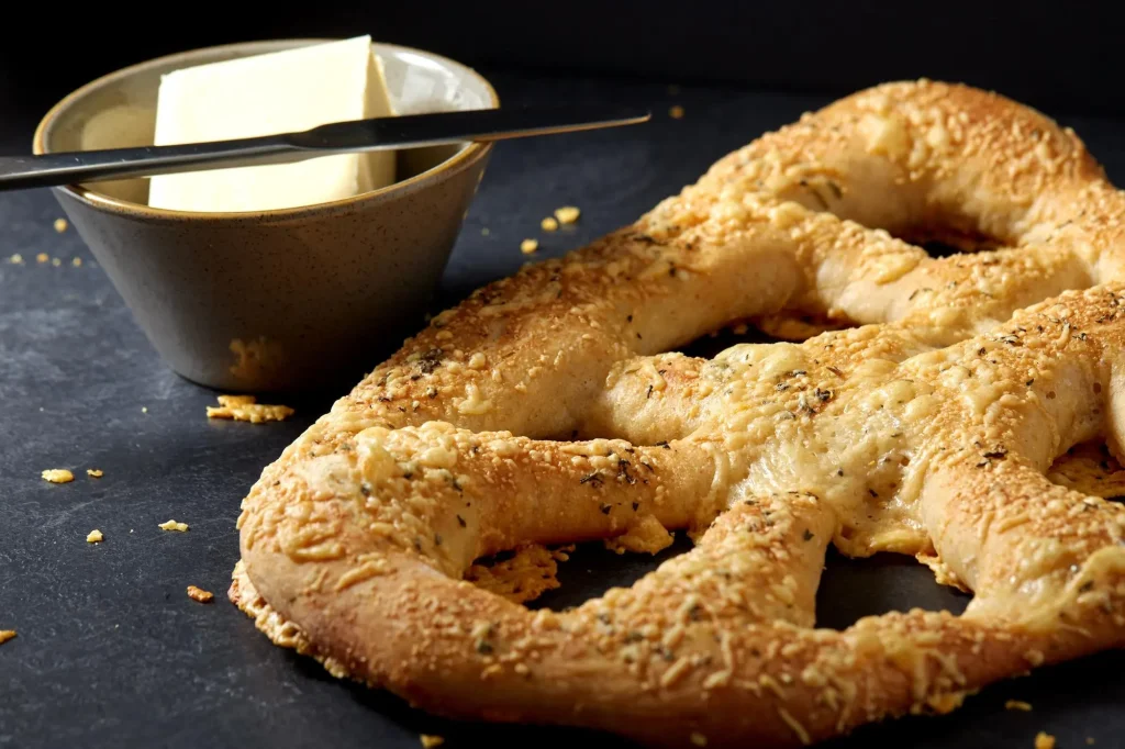 Fougasse