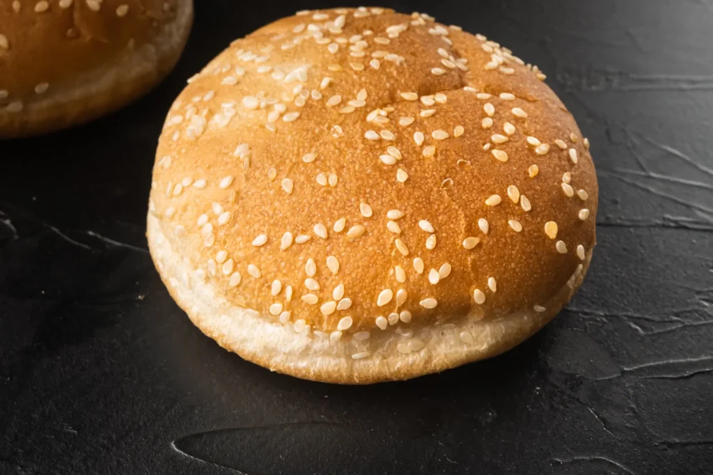 Pain à hamburger