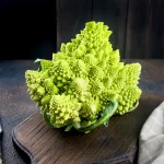 Choux romanesco au thermomix