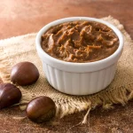 Crème de marron au thermomix