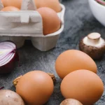 Oeufs meurette au thermomix
