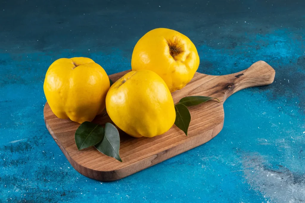 Pâte de coings au thermomix