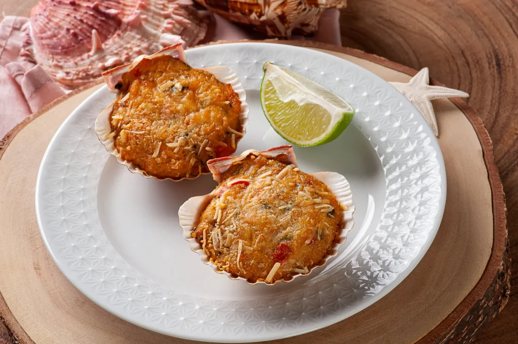 Bouchons au thon au thermomix