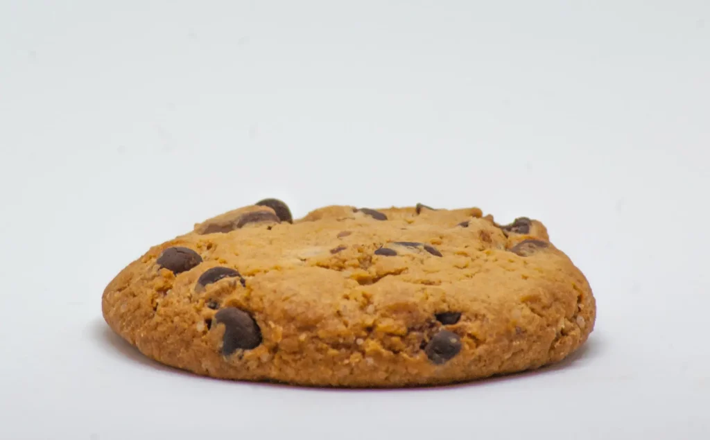 Cookie géant au Thermomix
