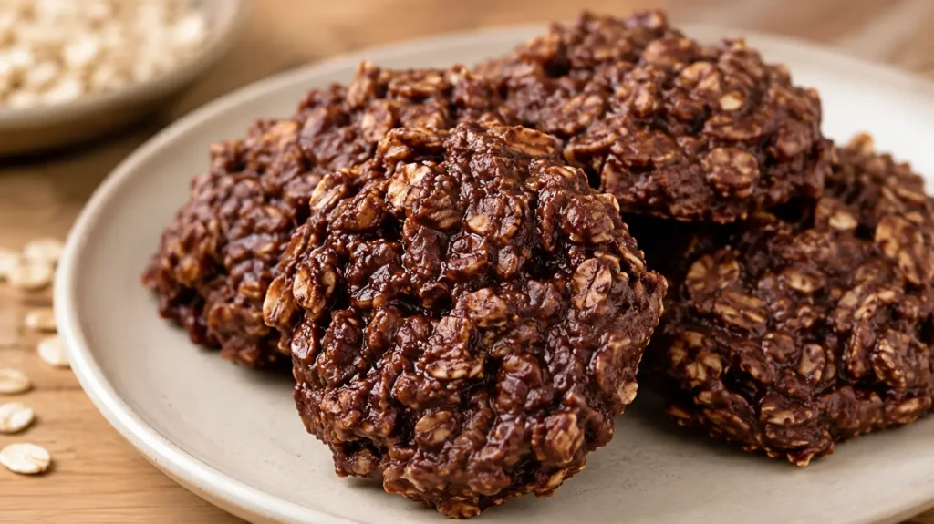 Roses des sables au thermomix