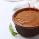 Sauce façon madère sans alcool au thermomix